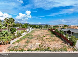 1090 Horizon Drive #17, Clarkdale, AZ 86324