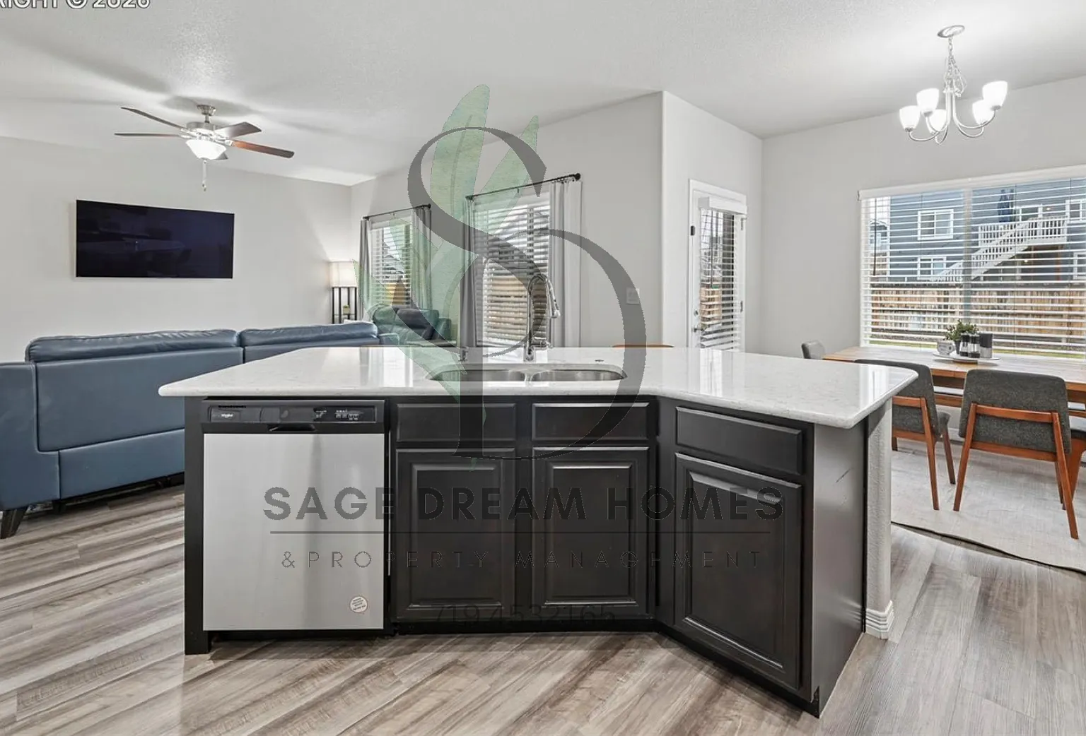 5 bed, 3.5 bath, 3022 sqft, $2,750 — Photo 3