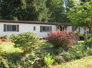 214 Bennett Rd, Randle, WA 98377