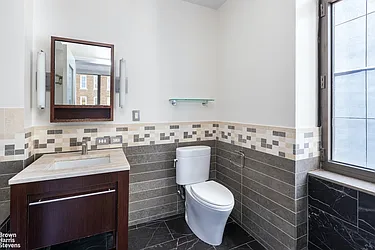 Sold by Brown Harris Stevens