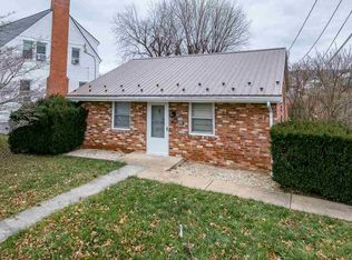 400 Florence Ave, Waynesboro, VA 22980