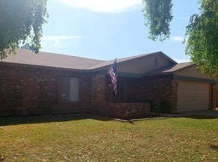 2423 W Dailey St, Phoenix, AZ 85023