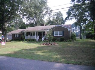 4328 Ben Gunn Rd, Virginia Beach, VA 23455