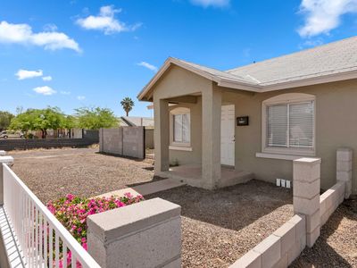 1311 E Taylor St, Phoenix, AZ, 85006