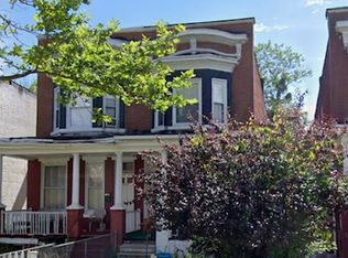 3934 Reisterstown Rd, Baltimore, MD 21215