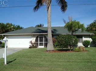 115 SE 35th Ter, Cape Coral, FL 33904