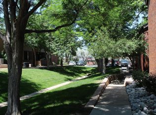 12031 E Harvard Ave APT 206, Aurora, CO 80014