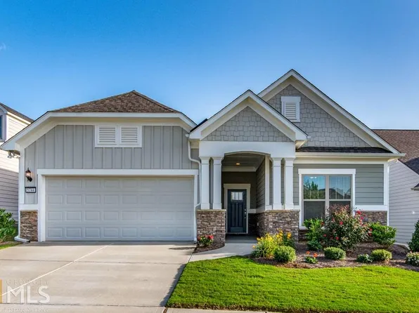 5744 Cypress Bluff Ln, Braselton, GA 30517