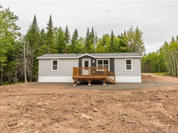 89 Sunset View Ln, Waterborough, NB E4A 0B3