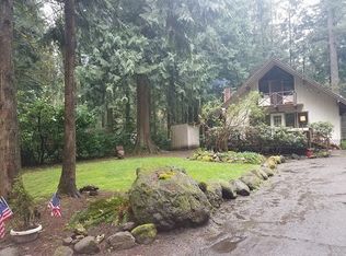 23898 E Sampson Ave, Welches, OR 97067