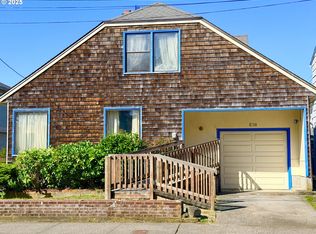 2180 Beach Dr, Seaside, OR 97138
