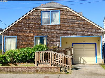2180 Beach Dr, Seaside, OR, 97138