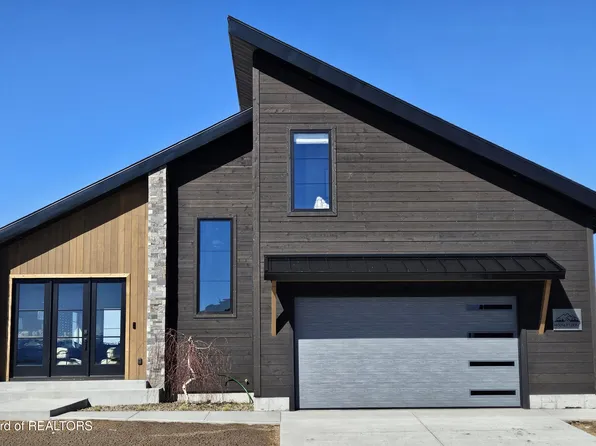 1016 Iroquois Ave, Driggs, ID 83422