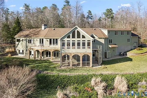 3535 Meadow Rd Photo 1