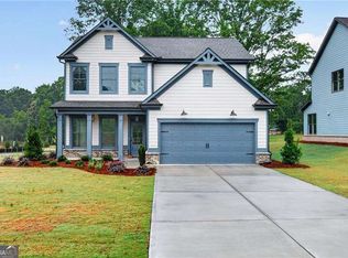 12 Coretta Ct, Winder, GA 30680