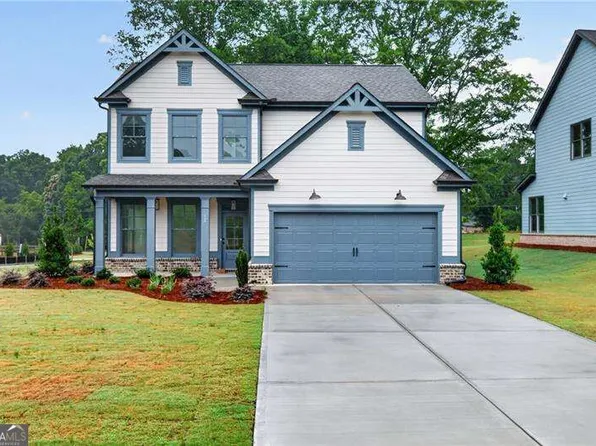 12 Coretta Ct, Winder, GA 30680