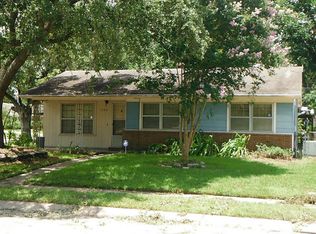 1100 Pearl St, Deer Park, TX 77536