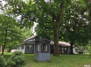 3995 Mount Zion School Rd, Springfield, IL 62711