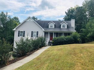 501 Cambridge Dr, Rocky Face, GA 30740