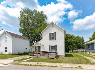 409 Walker St, Bellefontaine, OH