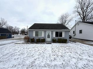 713 Southway Dr, Saint Marys, OH 45885