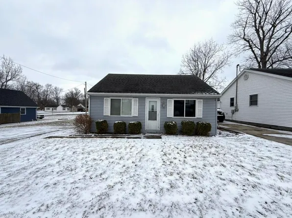 713 Southway Dr, Saint Marys, OH 45885