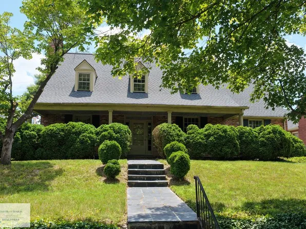 121 Fenton Pl, Danville, VA 24541