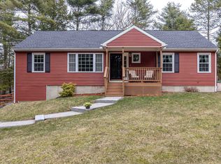 920 Mason Rd, Wilton, NH 03086
