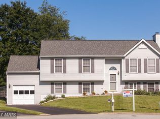 8 Furnace Ct, Thurmont, MD 21788