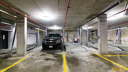 Rented by Nooklyn NYC LLC