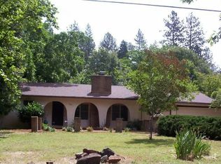 6220 Regis Rd, Paradise, CA 95969