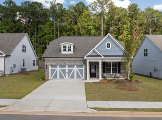 51 Airmont Dr, Sharpsburg, GA 30277