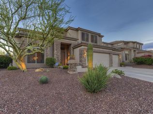 3530 N Canyon Wash Cir, Mesa, AZ 85207