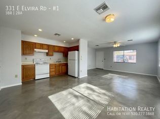 331 E Elvira Rd UNIT 1, Tucson, AZ 85756