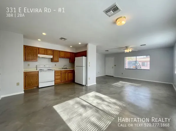 331 E Elvira Rd Unit 1, Tucson, AZ 85756
