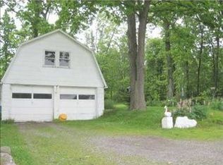 303 Boyers Rd, Harrisville, PA 16038