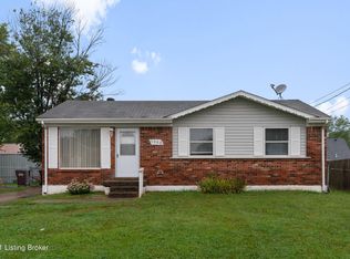 11308 Angelina Rd, Louisville, KY 40229