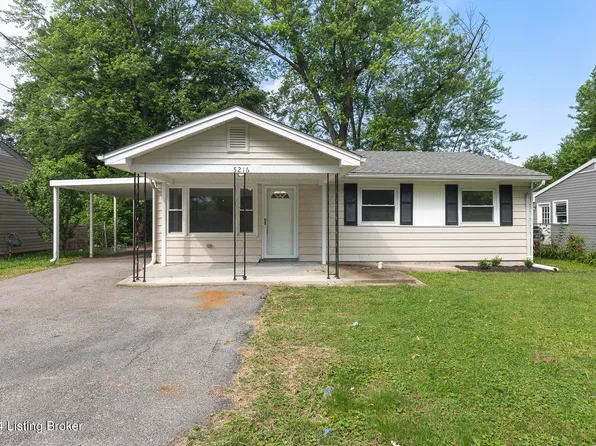 5216 Cedrus Cir, Louisville, KY 40213