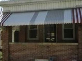 628 N 8th St, Allentown, PA 18102