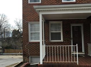 2001 Griffis Ave, Baltimore, MD 21230
