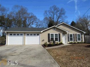 2515 Whisper Ct #0, Dacula, GA 30019