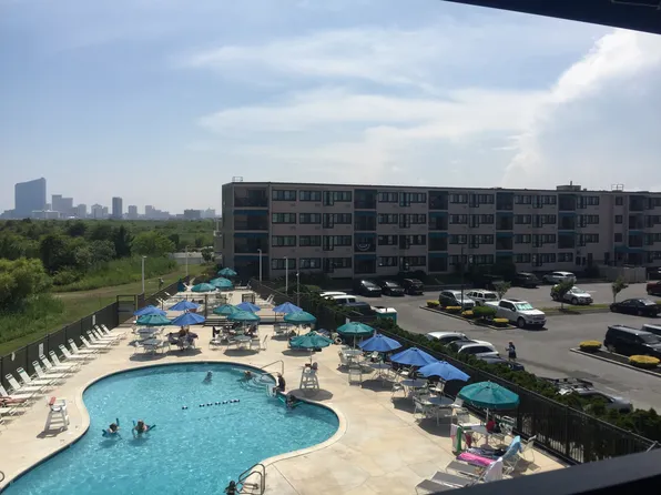 4500 W Brigantine Ave APT 2121, Brigantine, NJ 08203