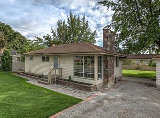15008 E Broadway Ave, Spokane, WA 99216