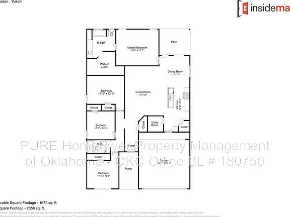 2nd image of 2512 Caden Ct