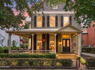 322 S 5th Avenue, Wilmington, NC 28401
