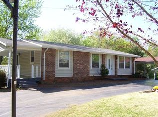 798 Myrtle Rd, Bassett, VA 24055