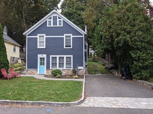 18 Abbott Ave, Ridgefield, CT 06877
