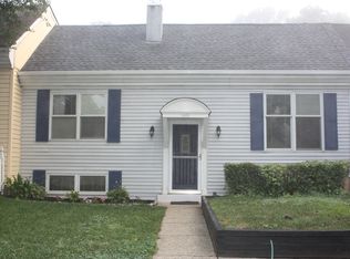 6666 Pickwick Ct, Bensalem, PA 19020