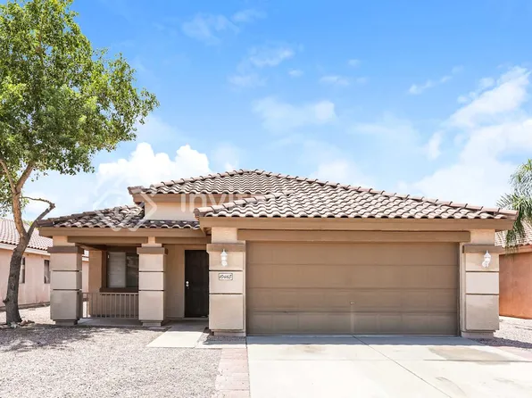 10465 E Azalea Ave, Mesa, AZ 85208