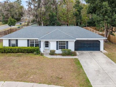 2331 NE 18th Ter, Ocala, FL, 34470
